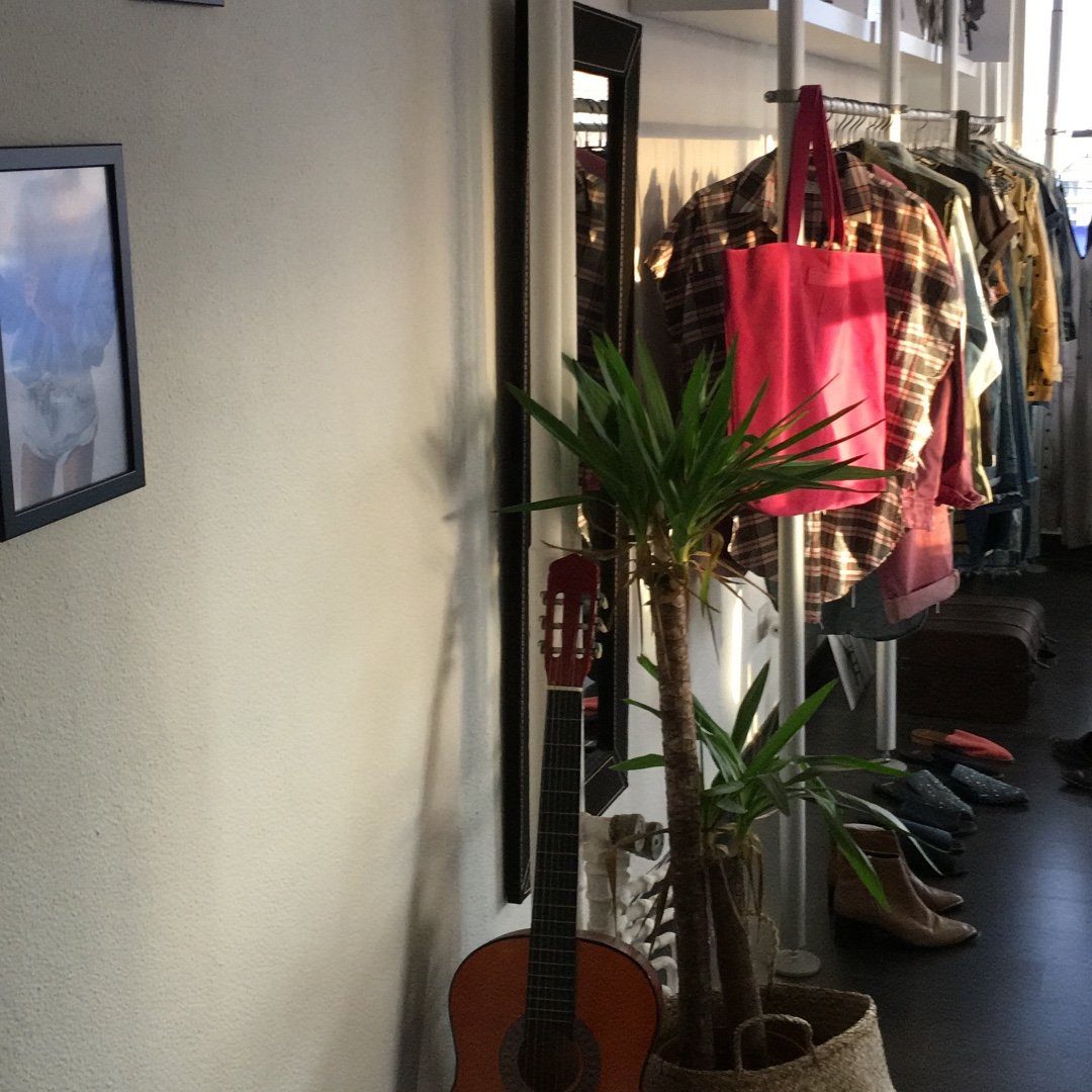 Nørden Showroom